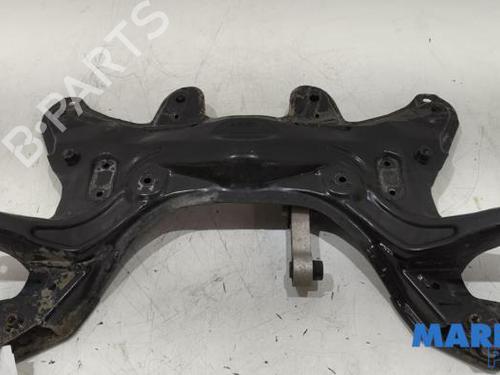 Used Subframe Subframe FIAT 500 (312_) 1.2 (312AXA1A) (69 hp) 33296113 33296113