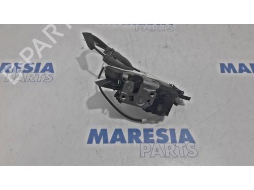 Used Electronic module PEUGEOT PARTNER Tepee 1.6 HDi 16V (90 hp) 31390923