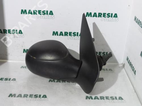 right-mirror-peugeot-206-hatchback-2ac-1998-1999-2000-2001-2002-2003-2004-2005-2006-2007-2008-2009-2010-2011-2012-31407730 main image