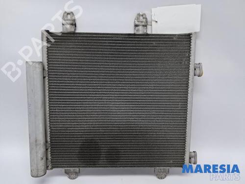 AC radiator PEUGEOT 108 1.0 VTi | BP36420588M32 - Image 2