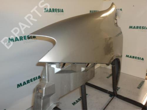 Left front fenders LANCIA PHEDRA (179_) 2.2 JTD (179AXC1A) | BP31440842C41
