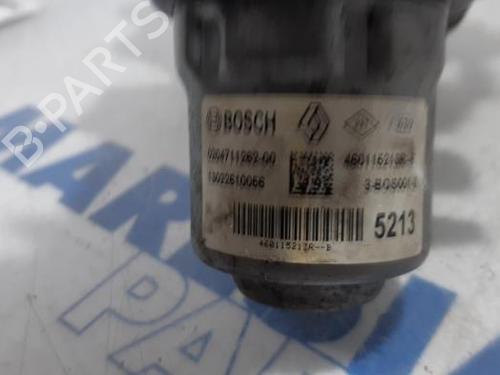 Brake master cylinder RENAULT ZOE (BFM_) ZOE | BP31411118M77