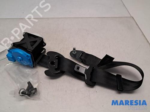 Used Rear right seatbelt CITROËN C4 Picasso II 1.6 THP 155 (156 hp) 31399193