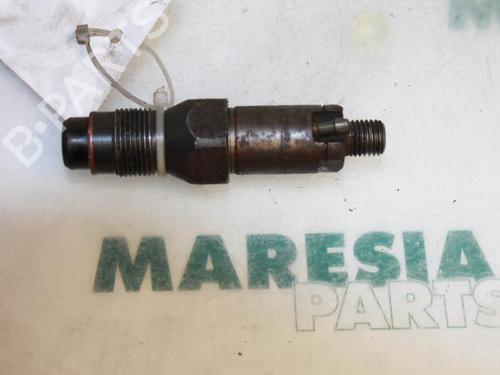 Used Injector CITROËN BERLINGO / BERLINGO FIRST Box Body/MPV (M_) 1.9 D 70 (MBWJZ, MCWJZ) (69 hp) 31425671
