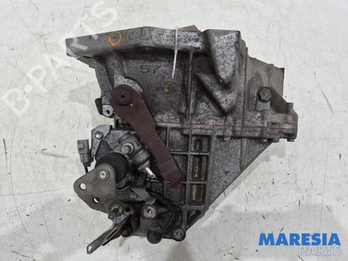 Gearbox PEUGEOT 108 1.0 VTi | BP37241626M3 - Image 5