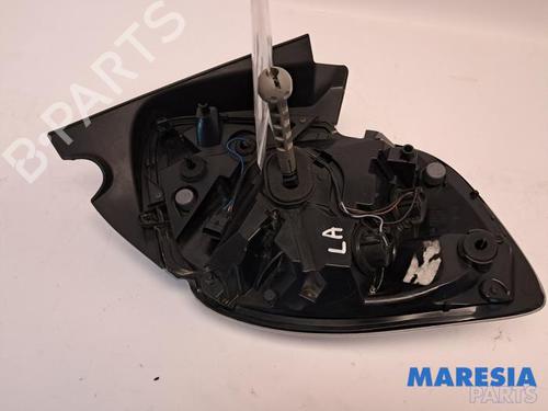 Left taillight RENAULT ZOE Hatchback Van (BFM_) Electric (BFME) | BP31467067C34