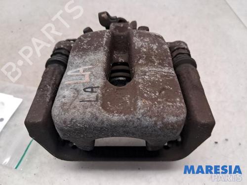 Used Left rear brake caliper FIAT 500L (351_, 352_) 0.9 (199LYC1B) (105 hp) 31535789