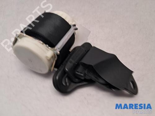 Sikkerhedssele bag højre CITROËN C4 CACTUS 1.2 VTi 82 (82 hp) 31514300