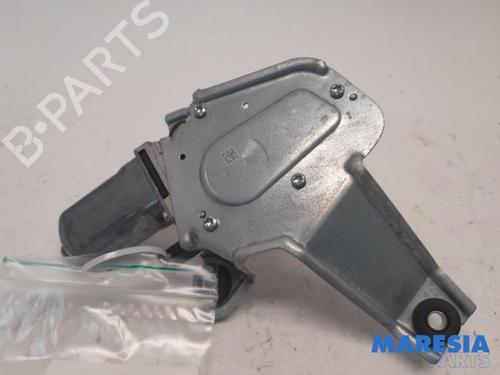 Used Rear wiper motor ALFA ROMEO STELVIO (949_) 2.0 Q4 (949.AXA2A) (280 hp) 31383619