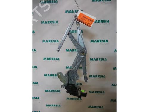 Used Front right window mechanism ALFA ROMEO 166 (936_) 2.0 T.Spark (936A3B00) (150 hp) 31515224