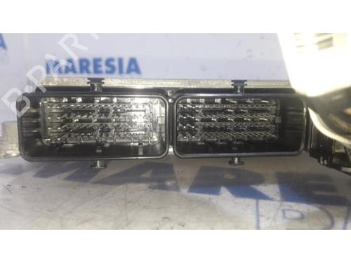 Engine control unit (ECU) RENAULT CLIO IV (BH_) 0.9 TCe 90 (BHNF, BHMA, BHMH, BHJK, BHJR) | BP31407492M57 - Image 4