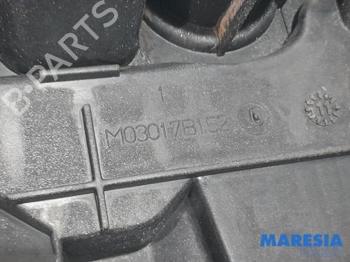 Valve cover CITROËN DS3 (SA_) 1.4 VTi 95 | BP31513824M124
