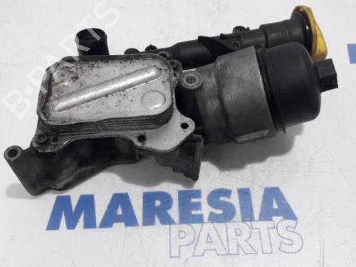 Used Other Other ALFA ROMEO MITO (955_) 1.3 MultiJet (955AXH1B, 955AXT1A) (90 hp) 31435557 31435557