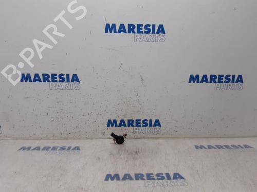 Used Electronic sensor CITROËN C4 CACTUS 1.6 BlueHDi 100 (99 hp) 31389435