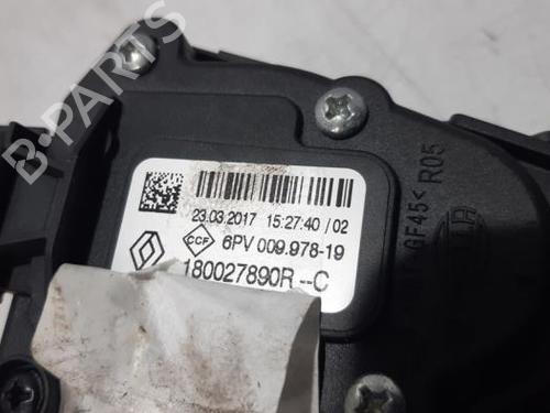 Electronic module RENAULT ESPACE V (JR_) 1.6 dCi 160 | BP31445253M83