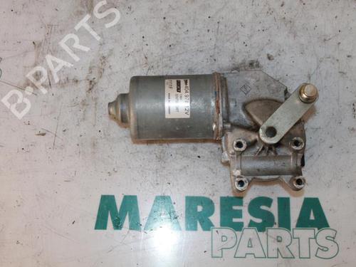 Used Front wiper motor FIAT GRANDE PUNTO (199_) 1.3 D Multijet (84 hp) 31529572