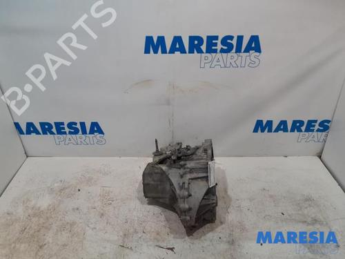 Used Gearbox PEUGEOT 5008 (0U_, 0E_) 1.6 16V (156 hp) 31524395