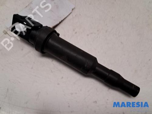 Used Ignition coil CITROËN C5 III (RD_) 1.6 THP 155 (RD5FV8, RD5FNA) (156 hp) 31391647