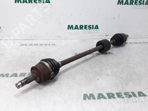 Used Right front driveshaft FIAT 500 (312_) 1.2 (312AXA1A) (69 hp) 31426318