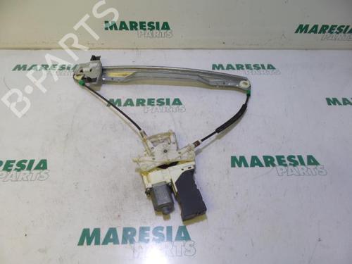 Used Front left window mechanism PEUGEOT 407 SW (6E_, 6D_) 2.0 (136 hp) 31504658
