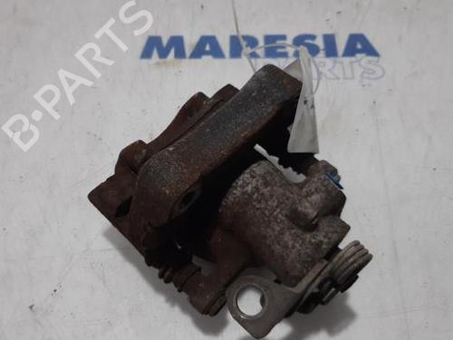 Used Right rear brake caliper PEUGEOT 308 SW I (4E_, 4H_) 1.6 16V (120 hp) 31452498