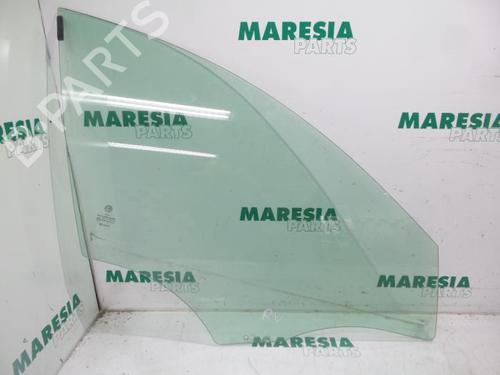 Used Front right door window ALFA ROMEO GIULIETTA (940_) 1.4 TB (940FXB1A, 940FXB11) (170 hp) 31397384