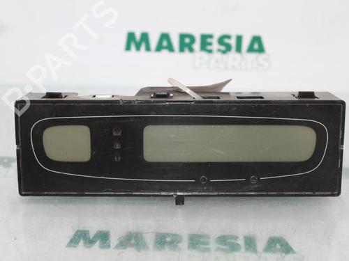 Used Electronic module RENAULT LAGUNA II Grandtour (KG0/1_) 1.9 dCi (KG0G) (120 hp) 31397989