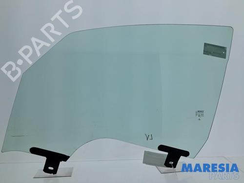 Used Front left door window Front left door window RENAULT ESPACE V (JR_) 1.6 TCe 200 (200 hp) 36041297 36041297