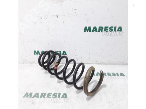 Used Shock absorber spring CITROËN JUMPY II Van 2.0 HDi 120 (120 hp) 31464557