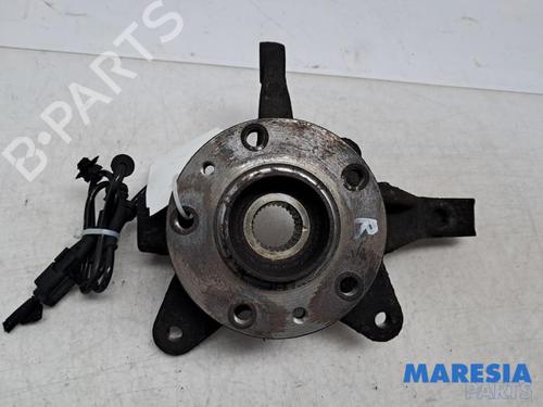 Used Right front steering knuckle Right front steering knuckle 38600786 38600786