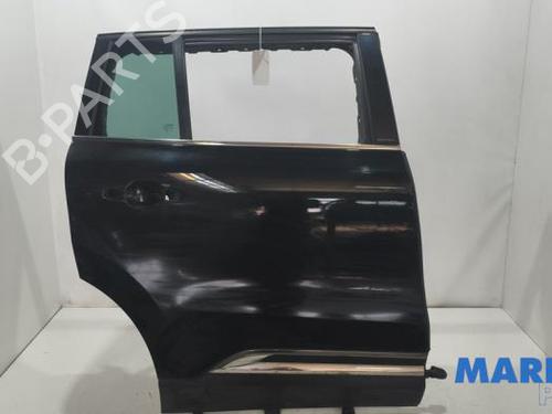 Used Right rear door Right rear door 36882002 36882002