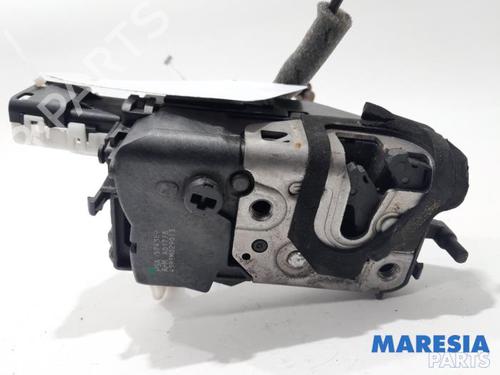 Electronic module CITROËN C5 III Break (RW_) 2.7 HDi | BP31486683M83 - Image 3