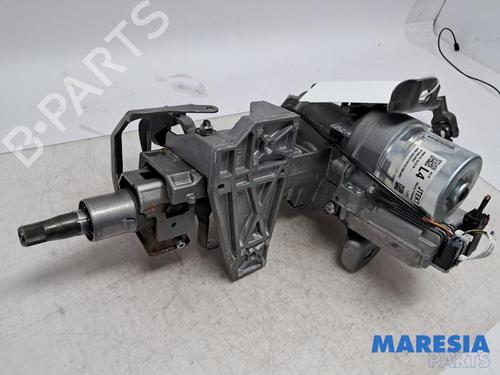Steering column RENAULT CAPTUR I (J5_, H5_) 1.3 TCe 150 (J5NK, J5JS) | BP40093067M21 - Image 2