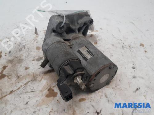 Starter PEUGEOT 2008 I (CU_) 1.2 VTi | BP31517681M8 - Image 2