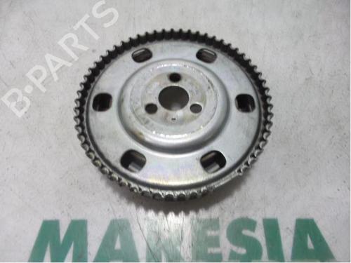 Pulley FIAT IDEA (350_) 1.4 16V | BP31446567M122