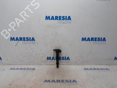 Used Ignition coil CITROËN C4 Grand Picasso II (DA_, DE_) 1.2 THP 130 (130 hp) 31480351