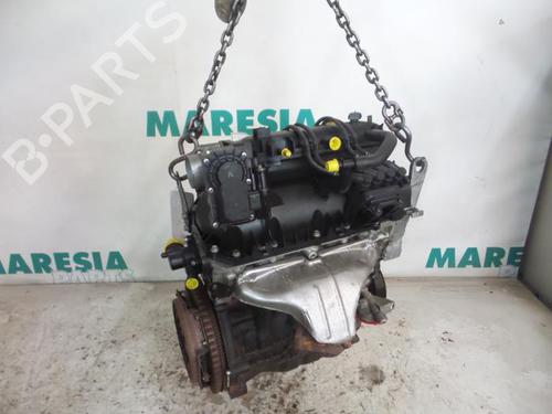 Engine RENAULT TWINGO II (CN0_) 1.2 16V (CN0K, CN0V, CN0A) | BP31492343M1