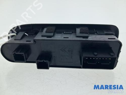 Switch CITROËN C5 III Break (RW_) 2.0 i 16V (RWRFJC, RWRFJF) | BP38284936I30 - Image 3