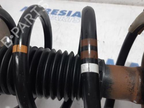 Right front shock absorber CITROËN JUMPY II Van 2.0 HDi 125 | BP31399270M17