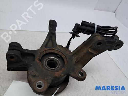 Left front steering knuckle RENAULT ZOE Hatchback Van (BFM_) Electric (BFME) | BP38569841M25 - Image 3