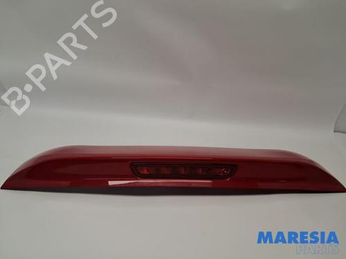 Used Rear spoiler Rear spoiler PEUGEOT 108 1.0 VTi (69 hp) 36280634 36280634