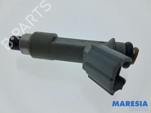 Injector CITROËN C1 (PM_, PN_) 1.0 | BP32133045M100  - Image 5
