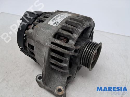 Alternator FIAT 500 C (312_) 1.2 (312CXA1A, 312AXA1A) | BP38459375M7 - Image 2