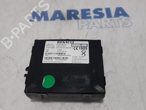 Used Other RENAULT CLIO IV (BH_) 0.9 TCe 90 (BHNF, BHMA, BHMH, BHJK, BHJR) (90 hp) 31445280