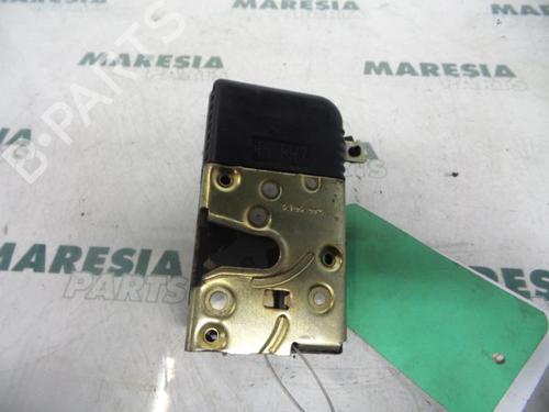 Electronic module PEUGEOT 206 Hatchback (2A/C) 2.0 S16 | BP31456340M83 - Image 2