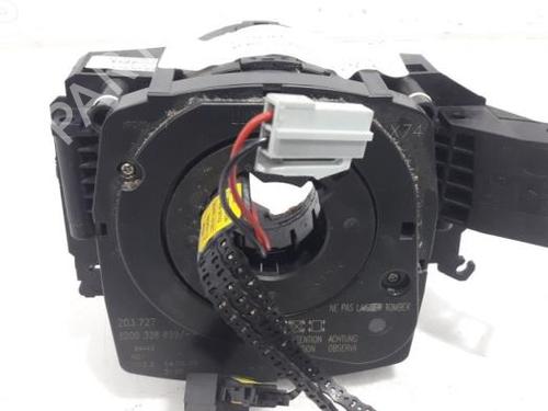 Squib airbag RENAULT ESPACE IV (JK0/1_) 2.0 (JK0A, JK1D, JK0N) | BP31536272C102