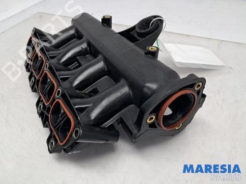 Injection rail FIAT DOBLO Platform/Chassis (263_) 1.3 D Multijet | BP31444920M98