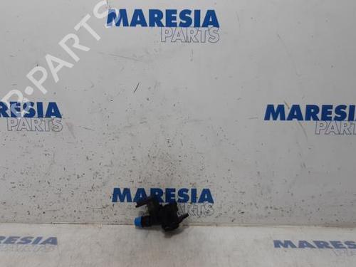 Andre CITROËN C3 Picasso (SH_) 1.2 THP 110 (SHHNZ6) (110 hp) 31482734