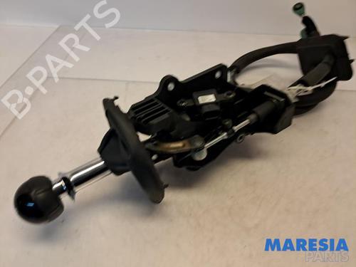 Gear lever FIAT 500 (312_) 0.9 (312AXN1A) | BP31442418M90 - Image 2