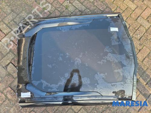 Soltag PEUGEOT 2008 I (CU_) 1.2 VTi | BP31515952C124 